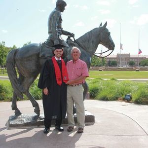 Meet your Posher, Trey